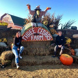 Meet your Posher, Dawn